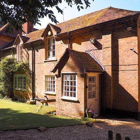 Landford'S Cottage, Your Retreat! Luaran gambar