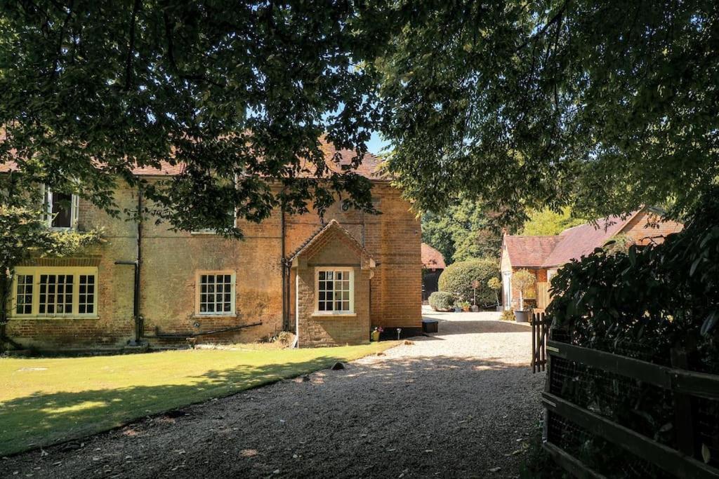 Landford'S Cottage, Your Retreat! Luaran gambar