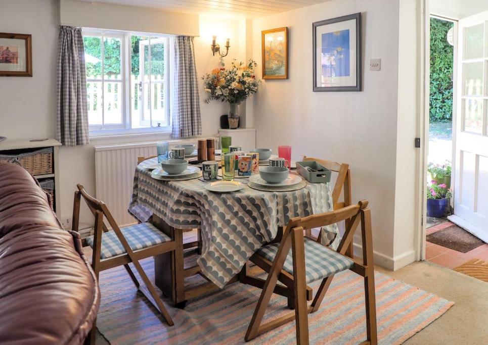 Landford'S Cottage, Your Retreat! Luaran gambar