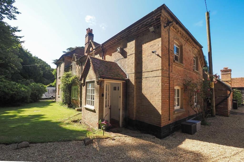 Landford'S Cottage, Your Retreat! Luaran gambar
