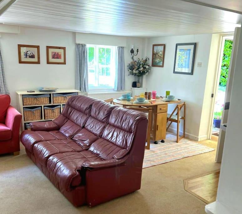 Landford'S Cottage, Your Retreat! Luaran gambar