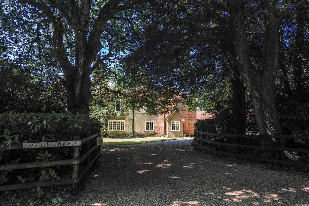Landford'S Cottage, Your Retreat! Luaran gambar