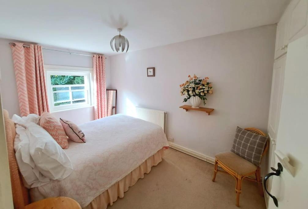 Landford'S Cottage, Your Retreat! Luaran gambar
