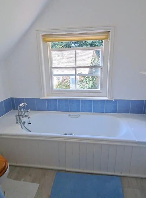 Landford'S Cottage, Your Retreat! Luaran gambar