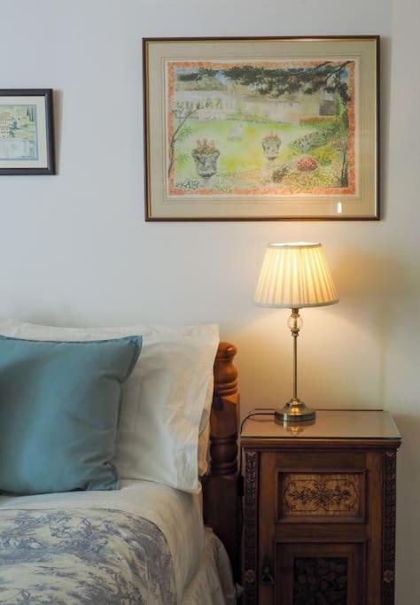Landford'S Cottage, Your Retreat! Luaran gambar