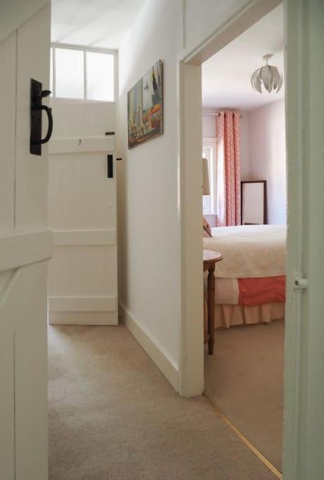 Landford'S Cottage, Your Retreat! Luaran gambar