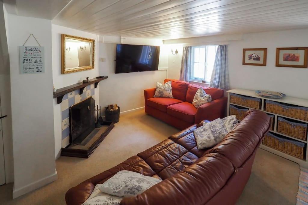 Landford'S Cottage, Your Retreat! Luaran gambar