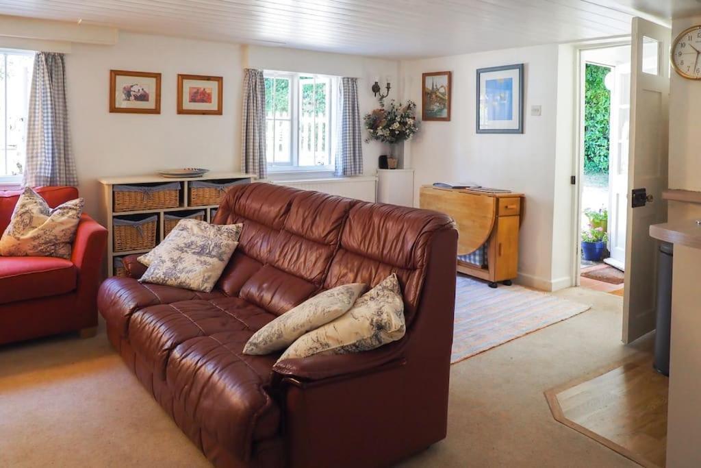 Landford'S Cottage, Your Retreat! Luaran gambar
