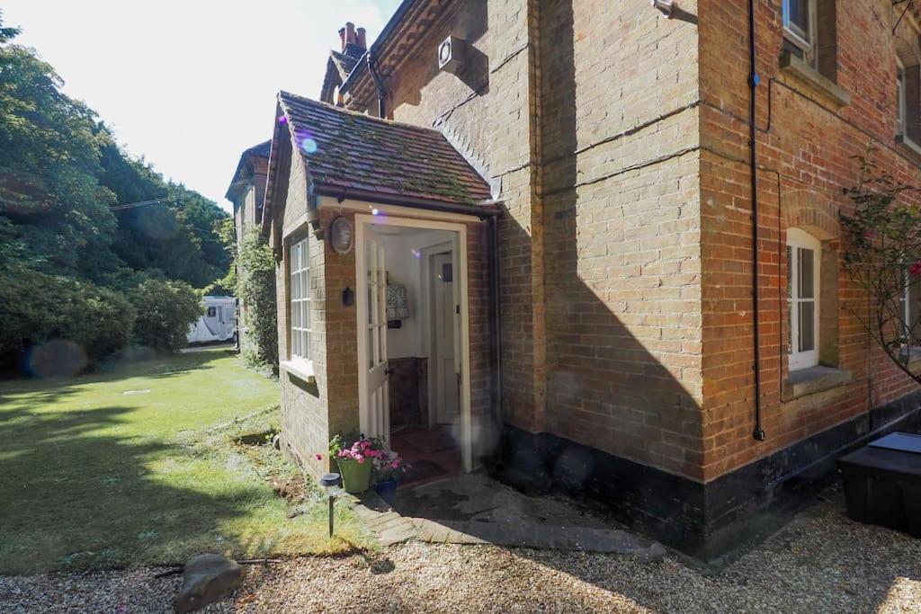 Landford'S Cottage, Your Retreat! Luaran gambar