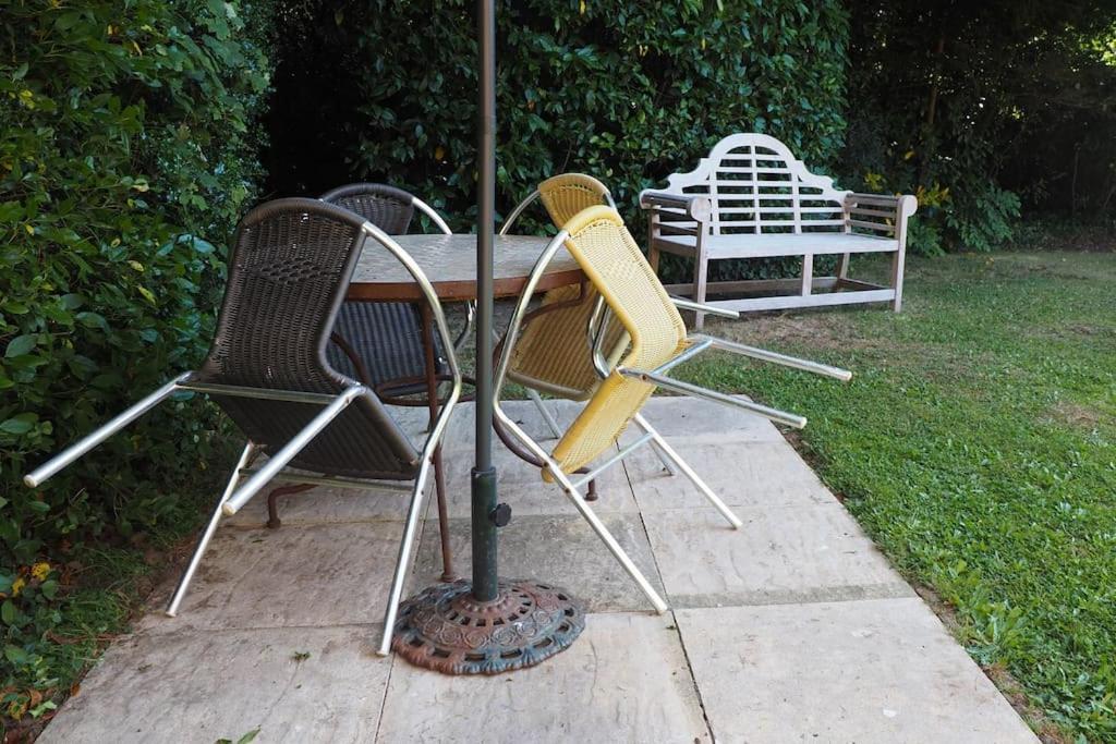 Landford'S Cottage, Your Retreat! Luaran gambar