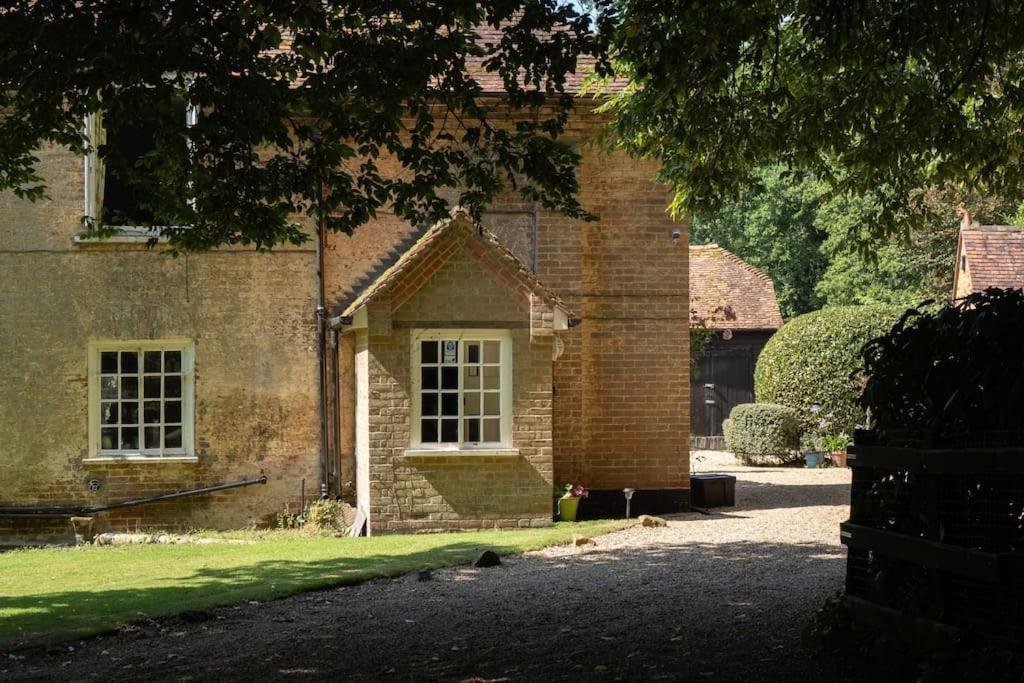 Landford'S Cottage, Your Retreat! Luaran gambar