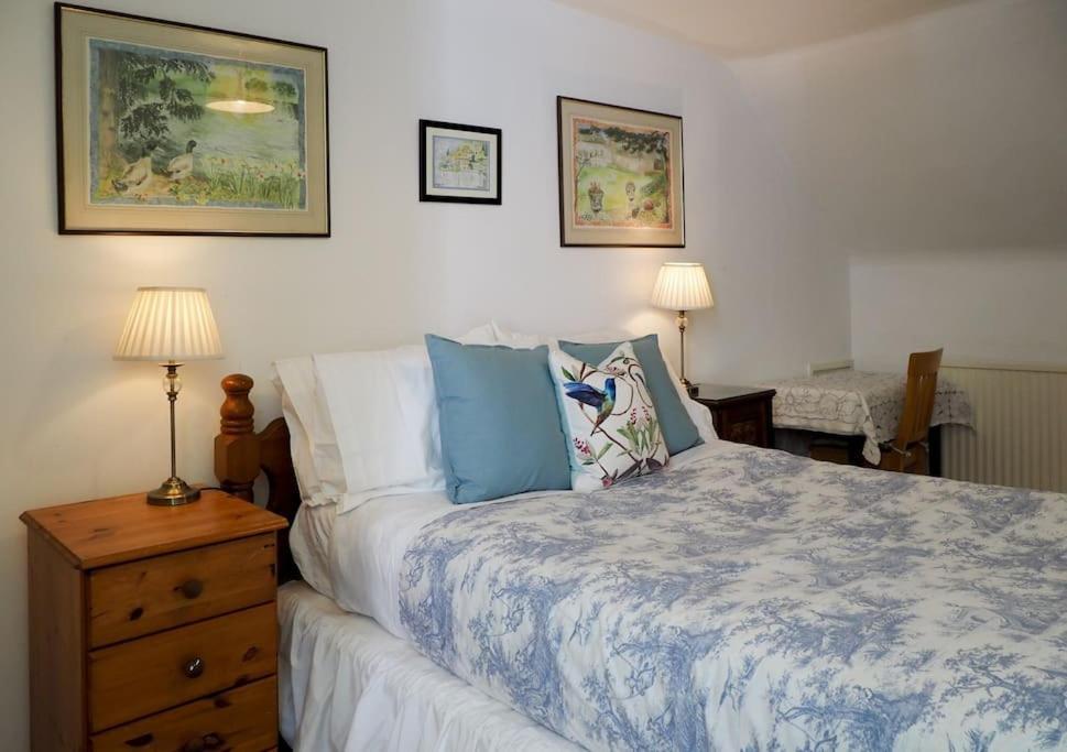 Landford'S Cottage, Your Retreat! Luaran gambar