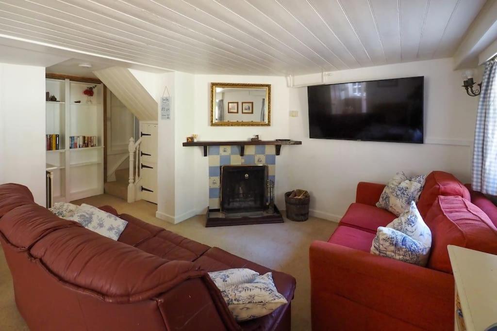 Landford'S Cottage, Your Retreat! Luaran gambar