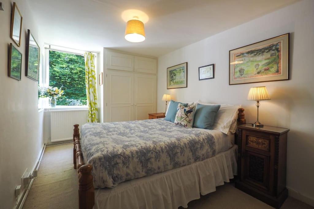 Landford'S Cottage, Your Retreat! Luaran gambar