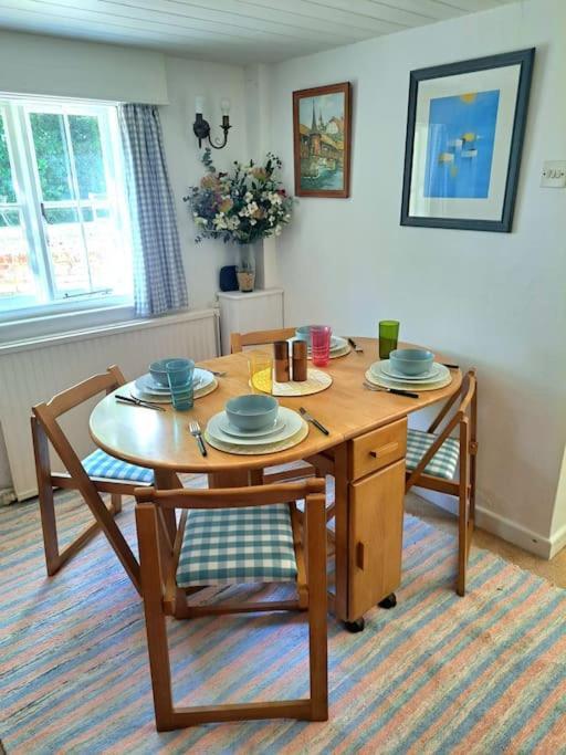 Landford'S Cottage, Your Retreat! Luaran gambar